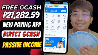 FREE GCASH LIBRENG PERA SA GCASH PAANO KUMITA SA GCASH KIKITA KA NG PERA SA GCASH GAMIT CELLPHONE [upl. by Dickman]