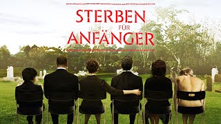 Trailer  STERBEN FÜR ANFÄNGER 2007 Matthew McFayden Peter Dinklage Frank Oz [upl. by Eniamert465]