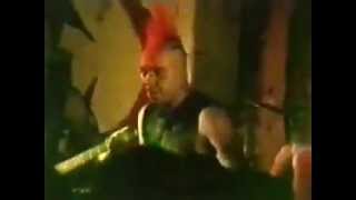 The Exploited  Live at Leeds 1983 UK Full Concert [upl. by Link]