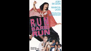 RUN BARBI RUN 25th Anniversary Fan Edition [upl. by Aimee]