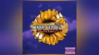 Warm Gevoel remix Woniemusicsa Skara Jay Joey Joe Rocky Rock Kecha amp Jaylin Enix [upl. by Ellerred]