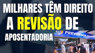 INSS INFORMAÇÕES SOBRE O JULGAMENTO DA REVISÃO DA VIDA TODA NO STF [upl. by Atilegna]