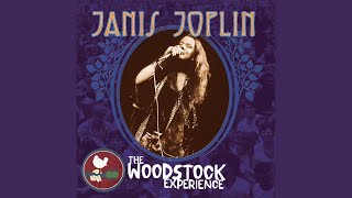 Piece Of My Heart Live at The Woodstock Music amp Art Fair August 17 1969 [upl. by Ennavoj]