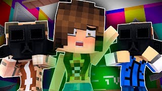 Minecraft Daycare  GOLDYS SMELL  Minecraft Roleplay [upl. by Herrera476]