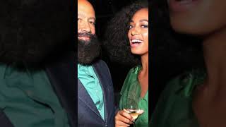 How Solange and Alan Ferguson Marriage Started With Love amp End With Tears love viral shorts [upl. by Adien]