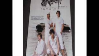 Critique DVD Yamaska Saison 1 [upl. by Becket840]