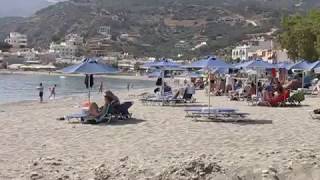 Plakias Crete [upl. by Charters]