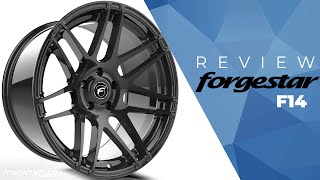 Forgestar F14  Wheel Review [upl. by Kassie]