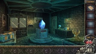 Can You Escape The 100 Room VII walkthrough level 30 [upl. by Ober309]