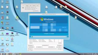 Juntar ISO Windows 7 e 81 [upl. by Clerissa]