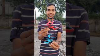 2 Amazing Rc Helicopter Flying Test 😂 [upl. by Loella34]