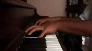 Green Day  American Idiot on Piano [upl. by Odicalp946]