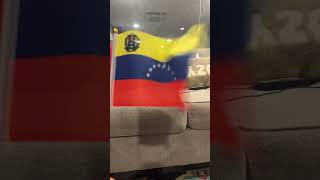 Venezuela National Anthem [upl. by Zubkoff]