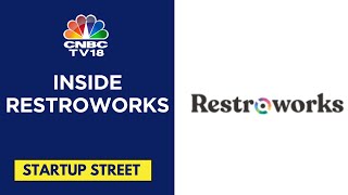 CloudBased Restaurant Tech Solutions Provider Posist Rebrands As Restroworks  CNBC TV18 [upl. by Lerred]