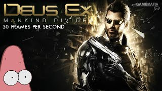 Deus Ex Mankind Divided Quest Guide SM05 SAMIZDAT [upl. by Otanod]