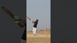 Stumps Shattered Miss Hit Leads to Bowled [upl. by Waxler]