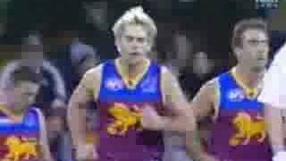 AFL  2002 Goal Of The Year  Jason Akermanis [upl. by Hokanson]