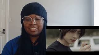 First time reacting to 0X1  Love Song by TXT Did I just become a fan [upl. by Gal]