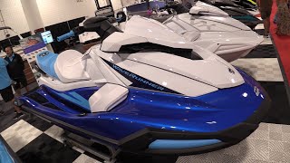 Ready to have fun  2023 Yamaha Waverunner VX Limited HO [upl. by Deidre]