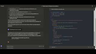 04 Automatisering  Claude [upl. by Aifos]