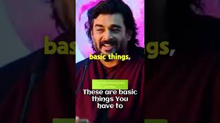 R Madhavan English Speech With Subtitles  Great Leader English Speeches [upl. by Norel123]