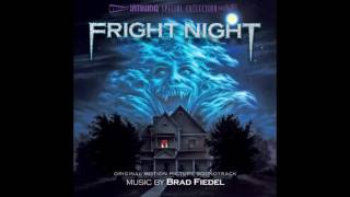 Fright Night  Come To Me Instrumental [upl. by Radborne]