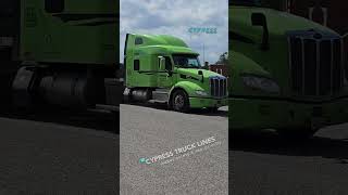 🚛 Feel Heard amp Valued at Cypress Truck Lines 🌟 [upl. by Mylor]