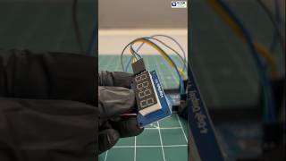 DIY Stop Watch Using arduino sevensegmentdisplay roboarmy arduinoproject scienceproject [upl. by Matthews169]