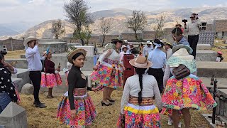 EMBAJADORES SONIDO DE HUANCAYO 2024  Herranza en Colca Canipaco I [upl. by Aroled]