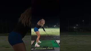 BECOMING A GOLF GIRL [upl. by Iht]