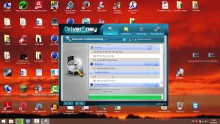 Driver Easy kostenlose Vollversion v 473 GermanHD [upl. by Marcille902]