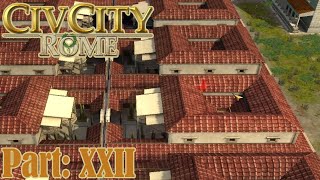 CivCity Rome Campaign  part XII  Colonia [upl. by Catarina]