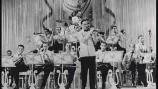 Benny Goodman And His Band  Gotta Be This Or That [upl. by Lesiram45]