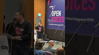 Speech at Open Voices Symposium 2024 [upl. by Cleopatre521]