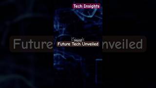 Future Tech Unveiled Quantum Computing Autonomous Vehicles 6G and the Metaverse Explained [upl. by Iana258]