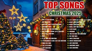 🎄🎄 Najlepsze Świąteczne Piosenki 2025 🎄🎄 Christmas Songs 2025 🎄🎄 Boże Narodzenie 2025 🎄🎄7 [upl. by Ynaffyt]