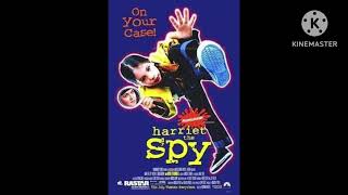 Happy 28th Anniversary of Harriet The Spy 1996 [upl. by Aitnohs869]