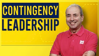 The Fiedler Contingency Theory of Leadership Effectiveness [upl. by Sedgewinn]