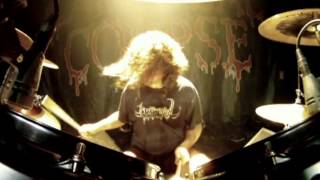 Cannibal Corpse  Evisceration Plague Live Global Evisceration [upl. by Sandor]