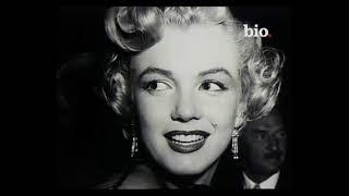 Documental Marilyn Monroe Biografía 1999 [upl. by Evangelina]