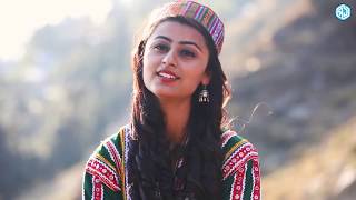 Pahari Hit Song  Gudak Chamak  Himachali Chamba Folk poonambhardwajofficial [upl. by Sim814]