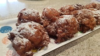 Oliebollen [upl. by Legyn571]