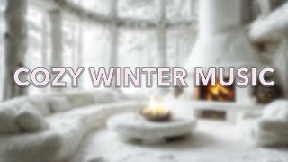 Happy Lovely Christmas  Cozy Winter Background  Royalty Free Music [upl. by Nnylatsirk180]