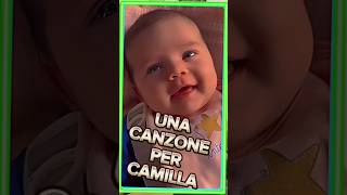 zengavò Rosalinda canta una canzone molto particolare a Camilla ❤️❤️❤️ [upl. by Nnitsuj371]