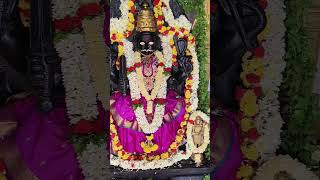 Sri kabbalamma temple vasanthapuragod song youtubeshorts [upl. by Kynan647]