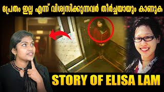 ലോകത്തെ അമ്പരപ്പിച്ച വിഡിയോയും ദുരൂഹമരണവും  Elisa Lam Story  Wiki Vox Malayalam [upl. by Nnylrebma]