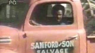 Sanford and Son Intro [upl. by Aitret]