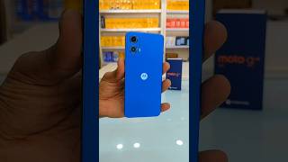 Moto g45 5g smartphone unboxing⚡awesome design under 10k tv smartphone moto g45 first look amp review [upl. by Pauiie571]