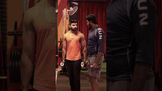 Dance Atrocities😂 flintfitness nicksonraj comedy viralvideoshorts gymcomedy gymmemes 1m [upl. by Ruelu]