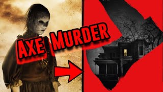 The Unsolved Case of the Villisca Axe Murders A Haunting Mystery That Remains Unsolved [upl. by Meece326]